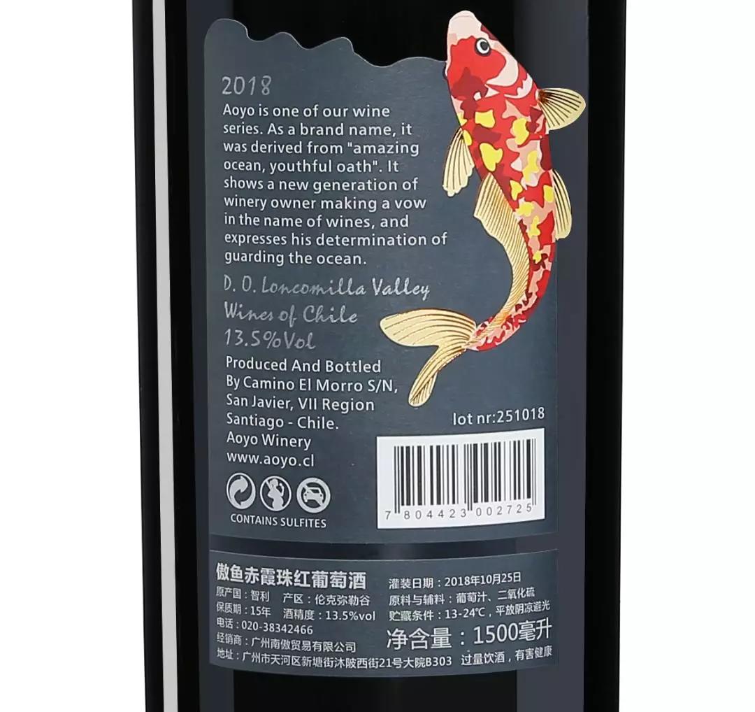 为什么要贴中文背标