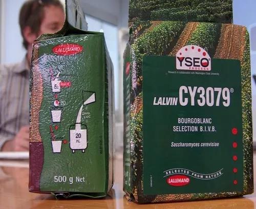 傲鱼葡萄酒酿造全过程