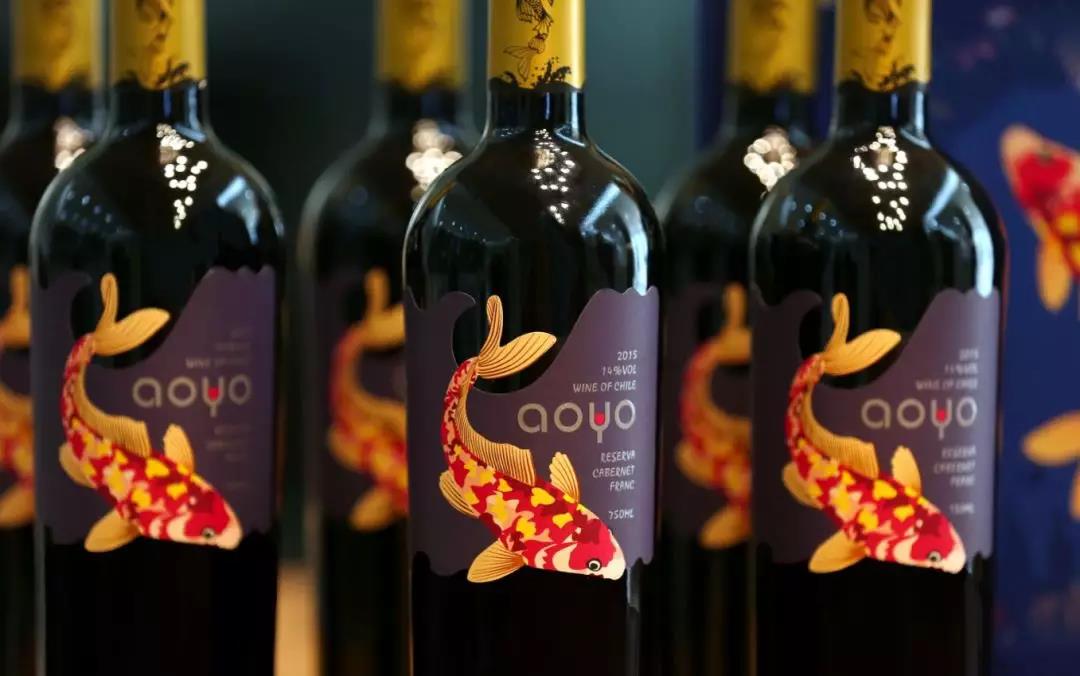 aoyo傲鱼品牌葡萄酒等级划分