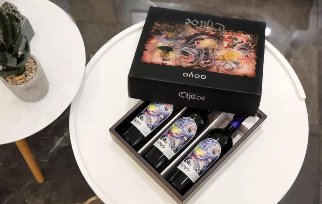aoyo傲鱼品牌——葡萄品种的特点
