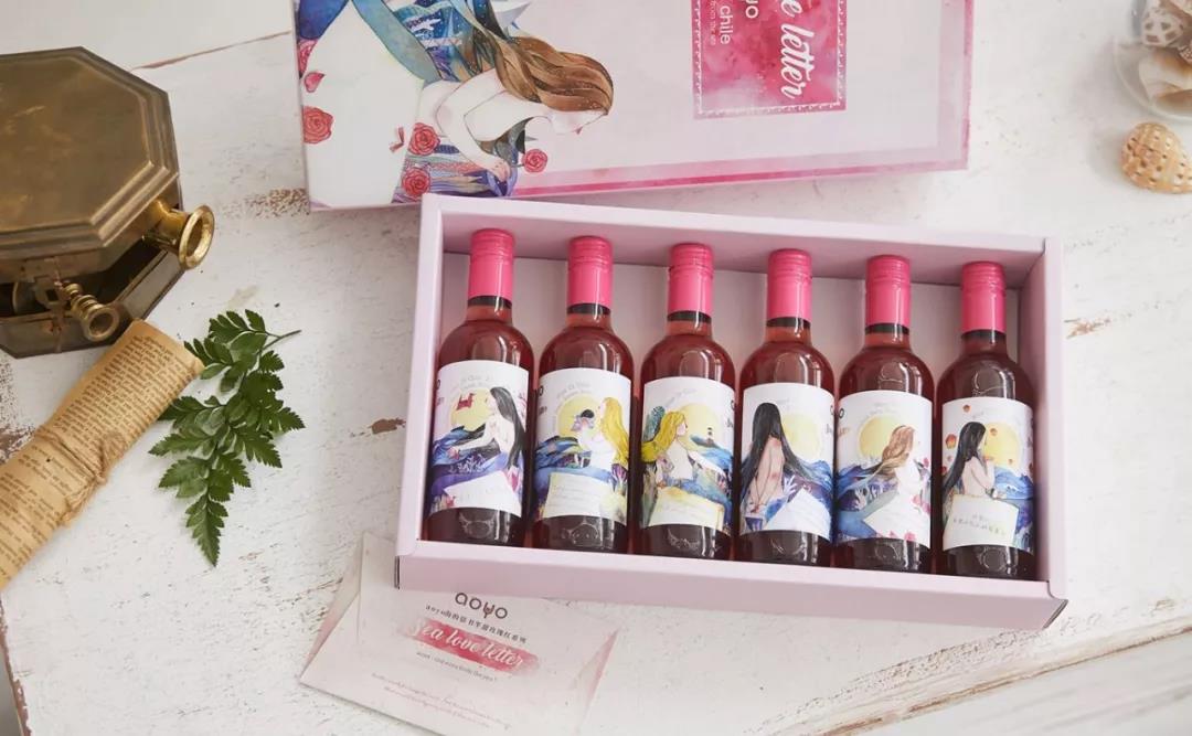 aoyo傲鱼品牌——葡萄品种的特点